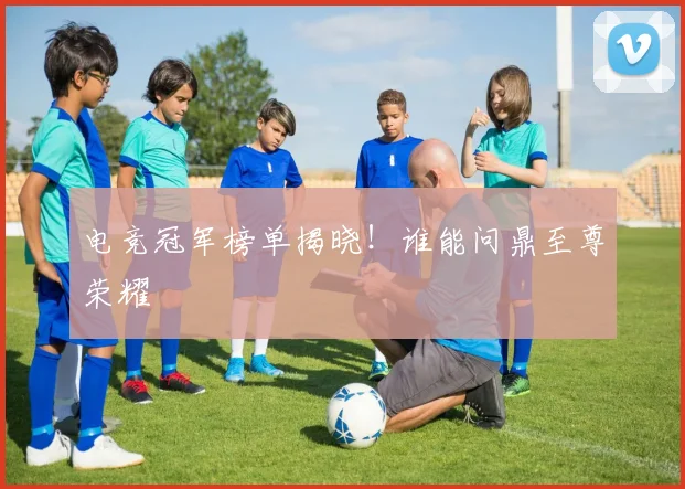 电竞冠军榜单揭晓!谁能问鼎至尊荣耀